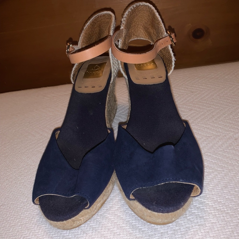 Kanna Sandals, Size 36 (USA 5, 5.5) - Picture 2 of 10